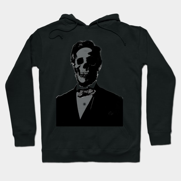 Lincoln Hoodie by DutchByBirth